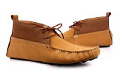 Men's Hermes Shoes-38